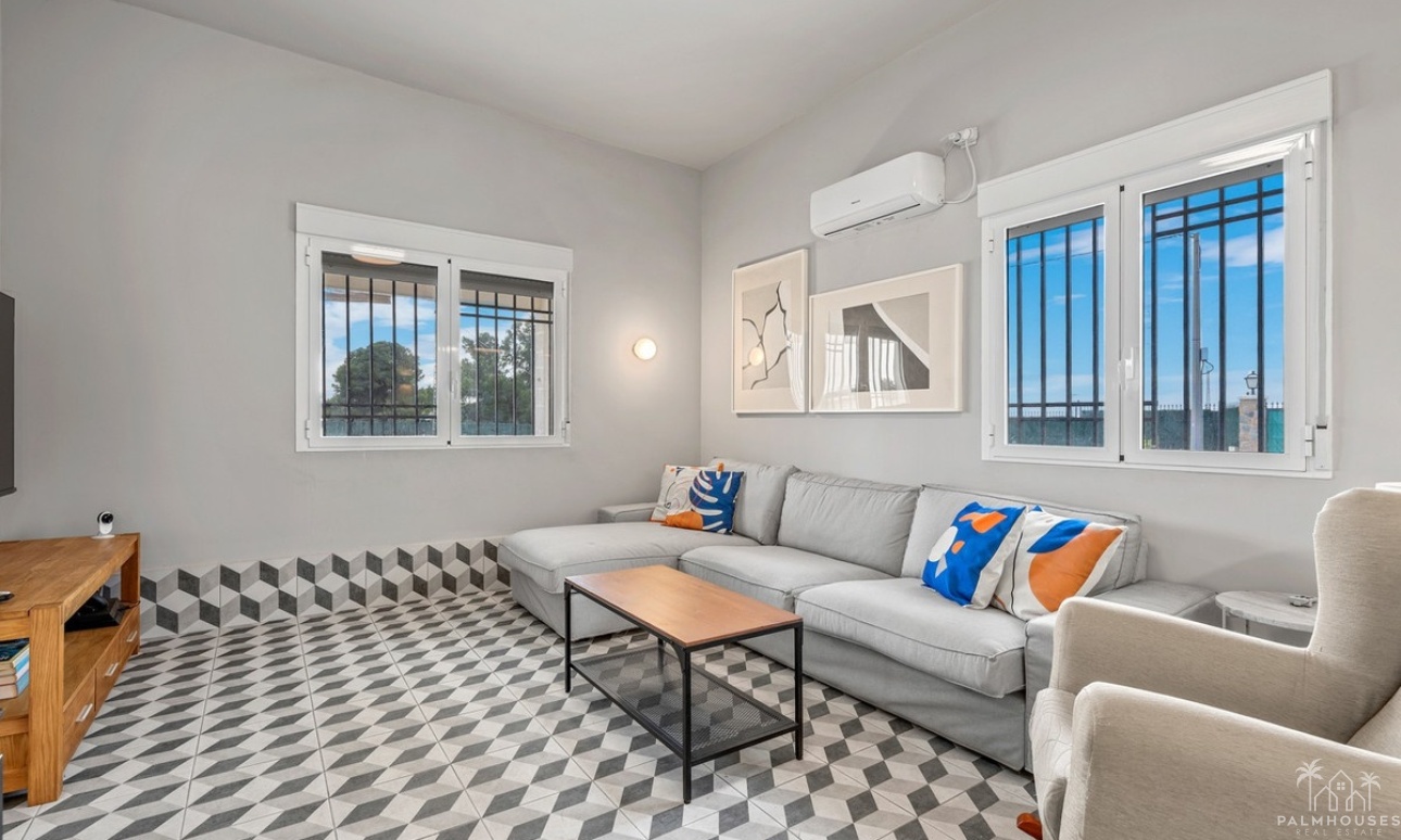 Resale - House - Elche - Elche Centro