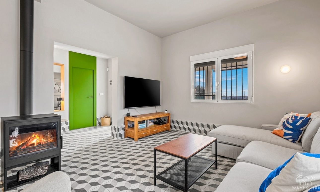 Resale - House - Elche - Elche Centro