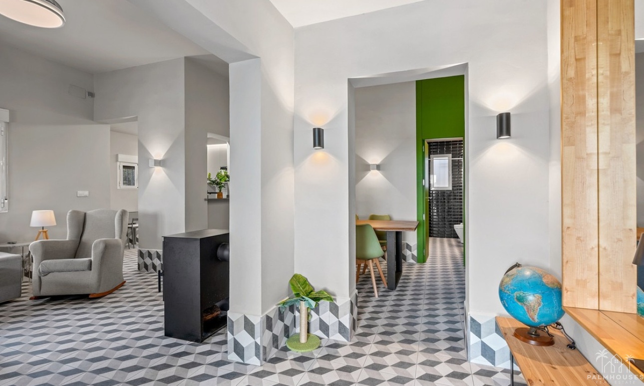 Resale - House - Elche - Elche Centro