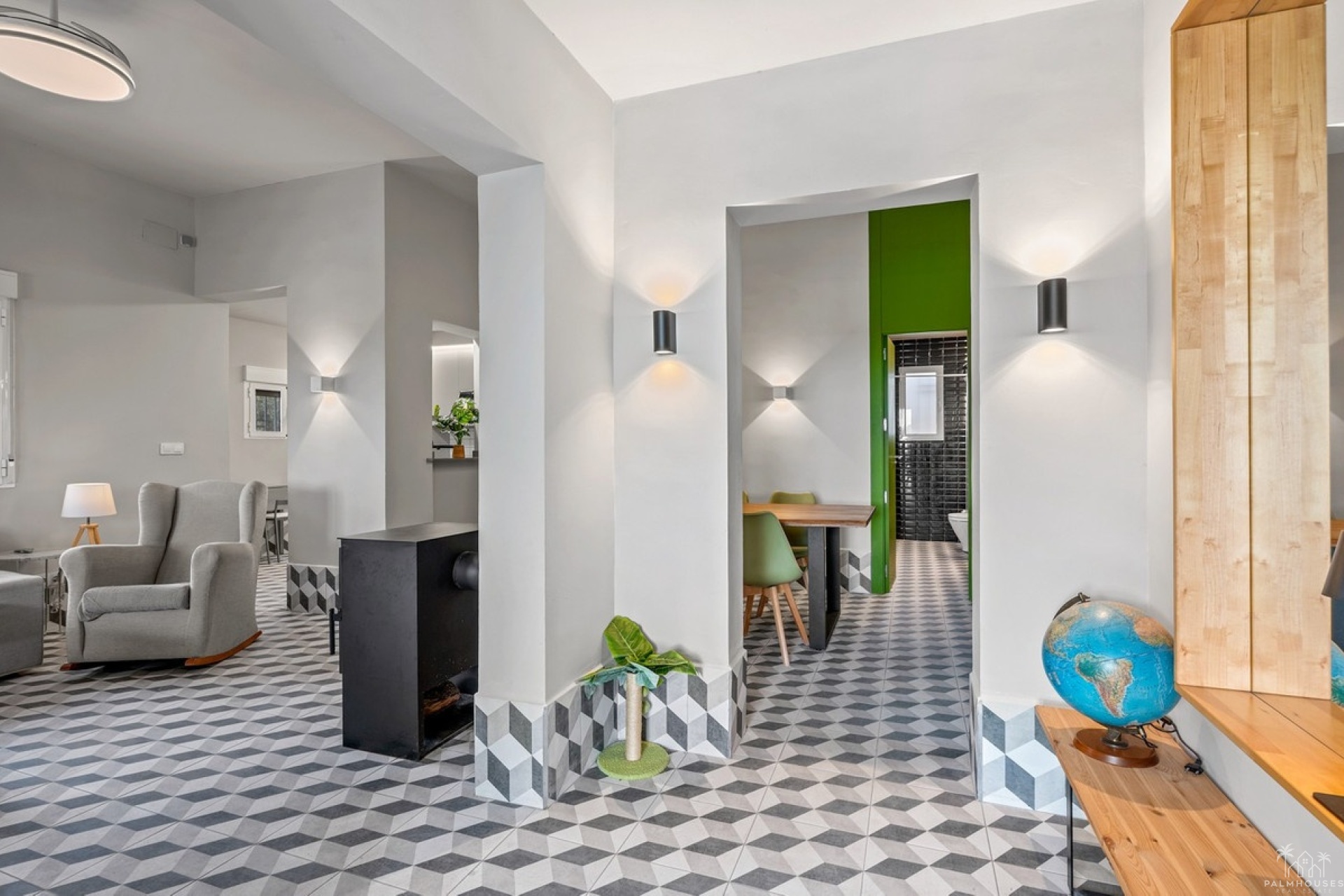 Resale - House - Elche - Elche Centro