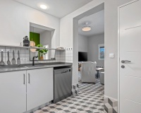 Resale - House - Elche - Elche Centro
