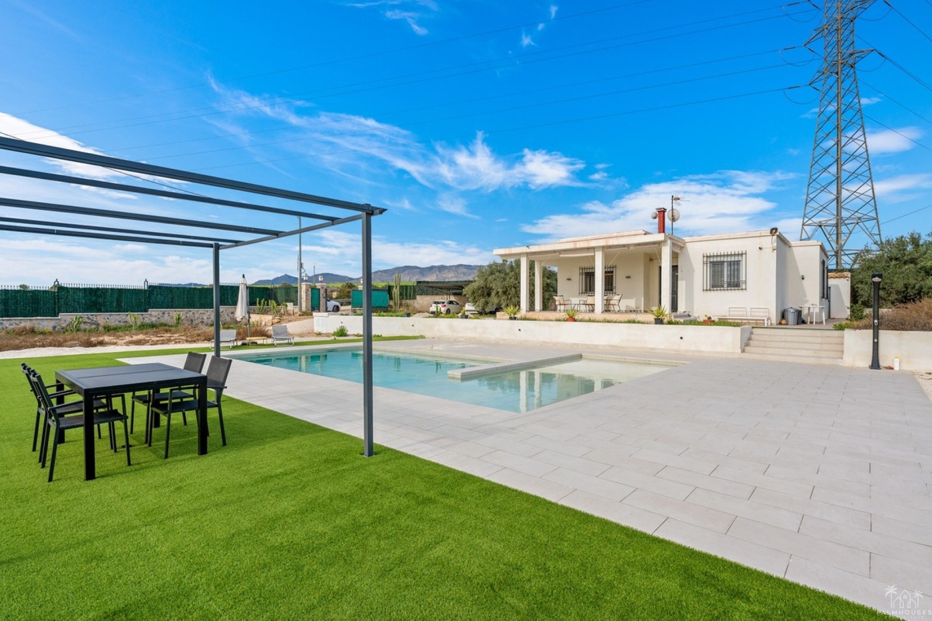 Resale - House - Elche - Elche Centro