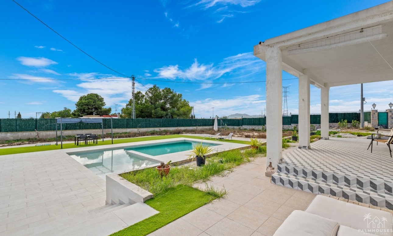 Resale - House - Elche - Elche Centro