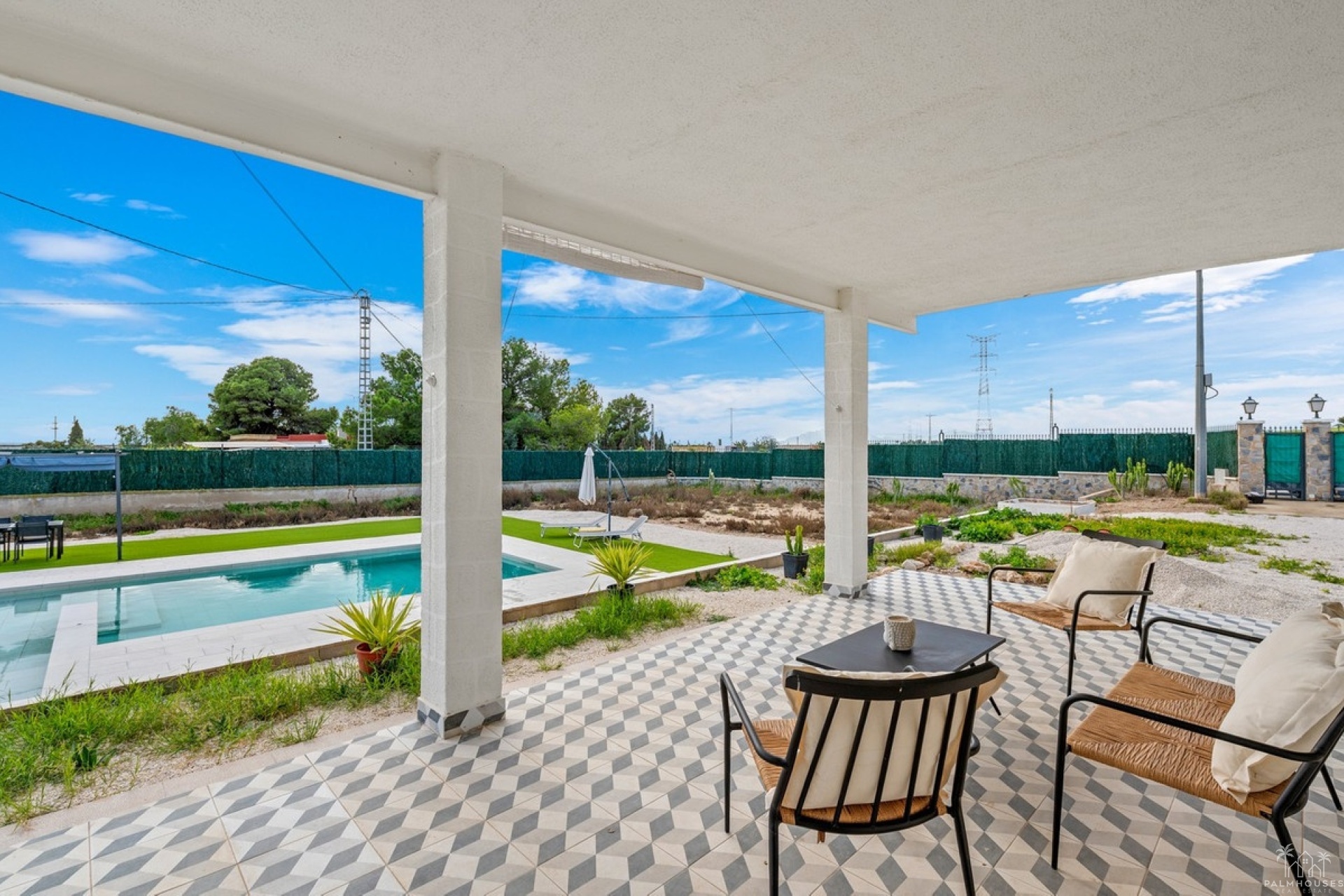 Resale - House - Elche - Elche Centro