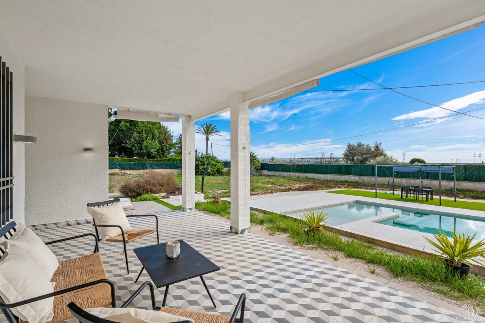 Resale - House - Elche - Elche Centro