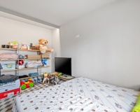 Resale - House - Elche - Elche Centro