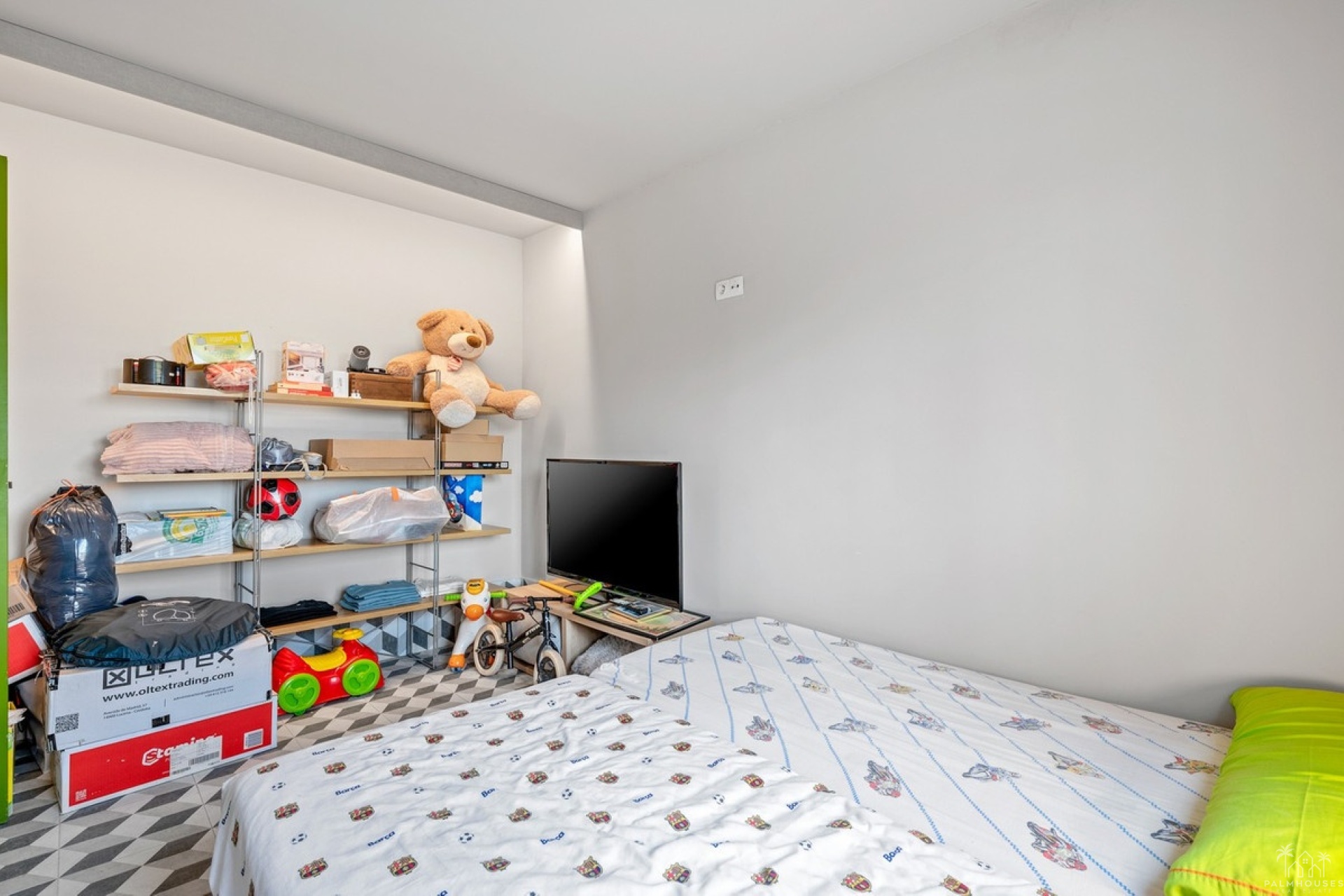 Resale - House - Elche - Elche Centro