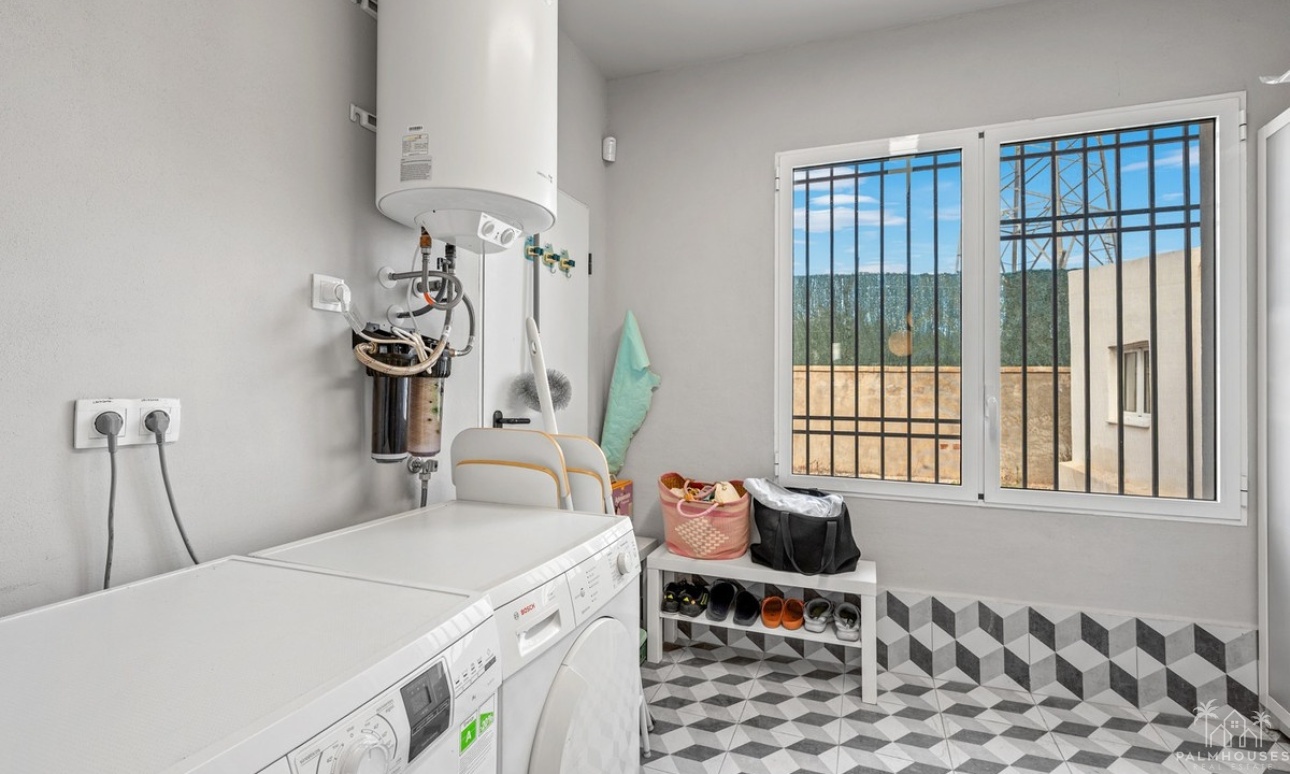 Resale - House - Elche - Elche Centro