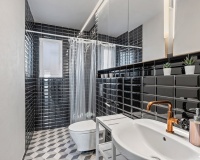 Resale - House - Elche - Elche Centro