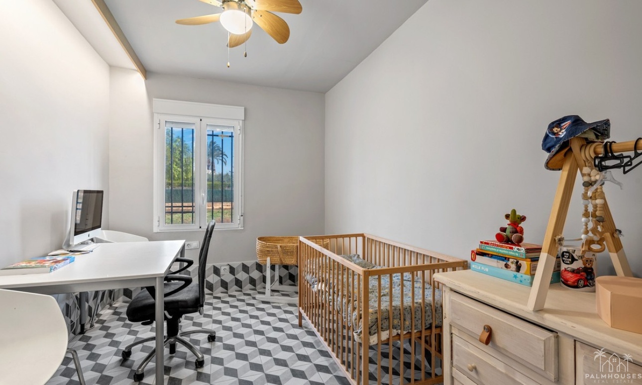 Resale - House - Elche - Elche Centro