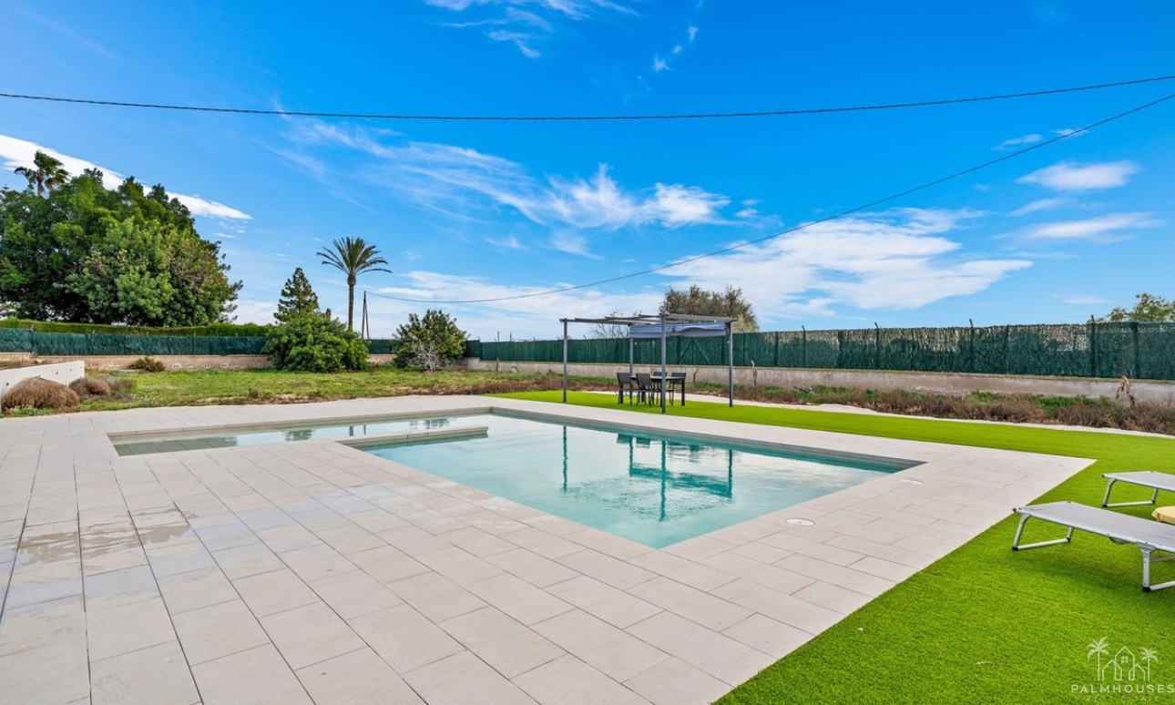 Resale - House - Elche - Elche Centro