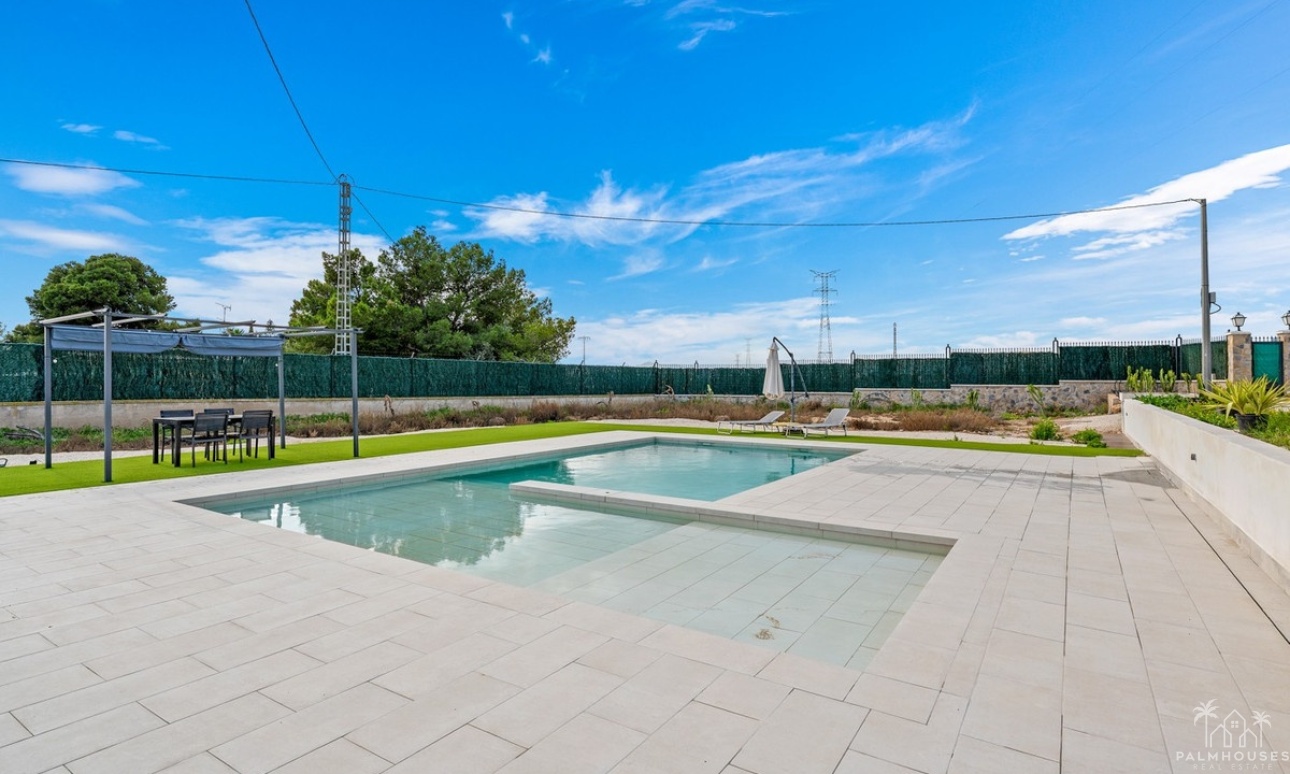 Resale - House - Elche - Elche Centro
