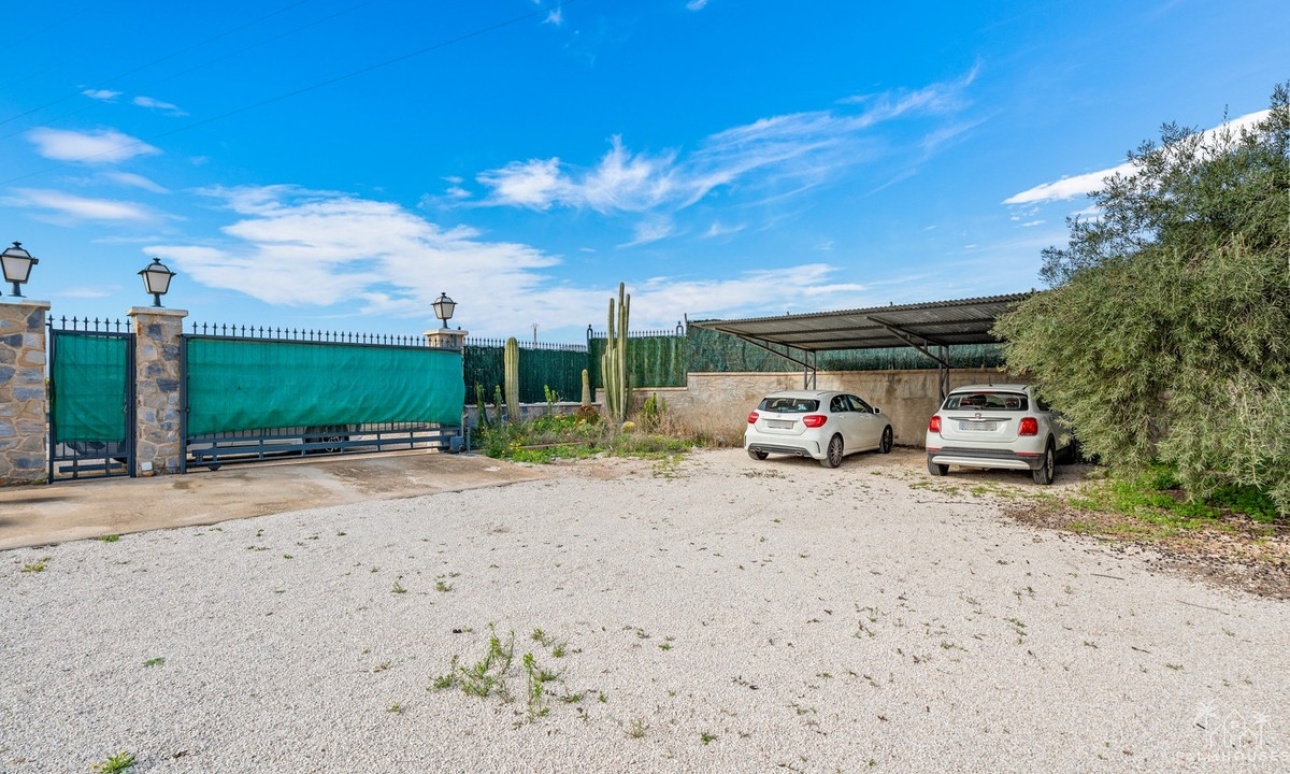 Resale - House - Elche - Elche Centro