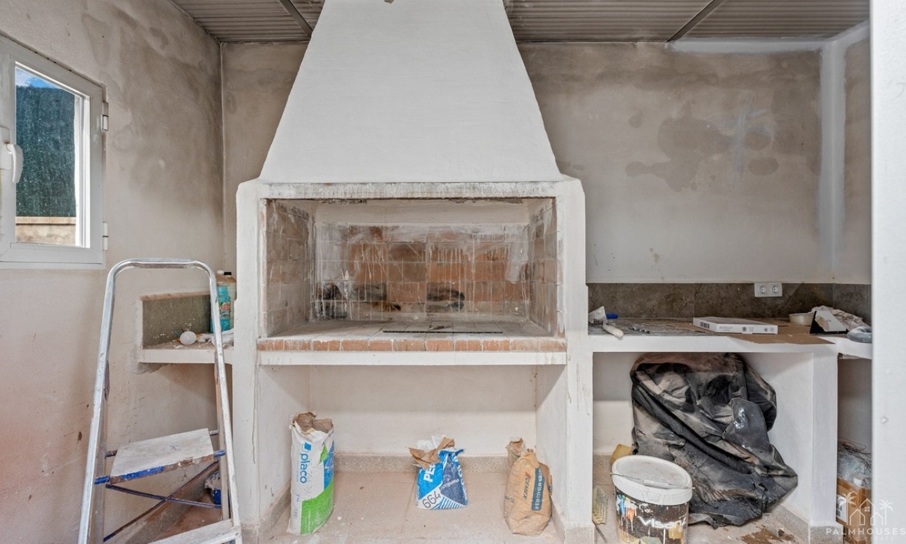Resale - House - Elche - Elche Centro