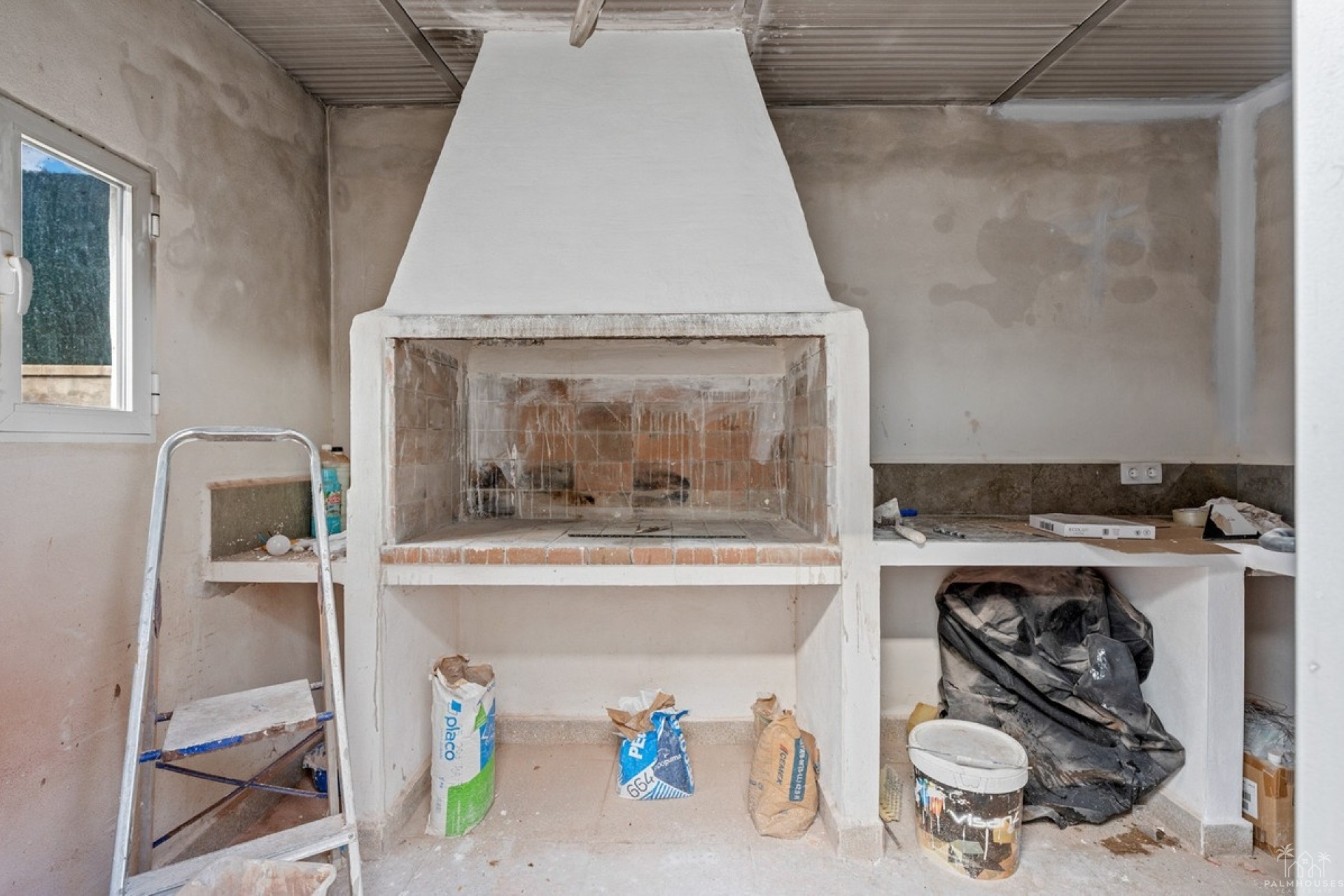 Resale - House - Elche - Elche Centro