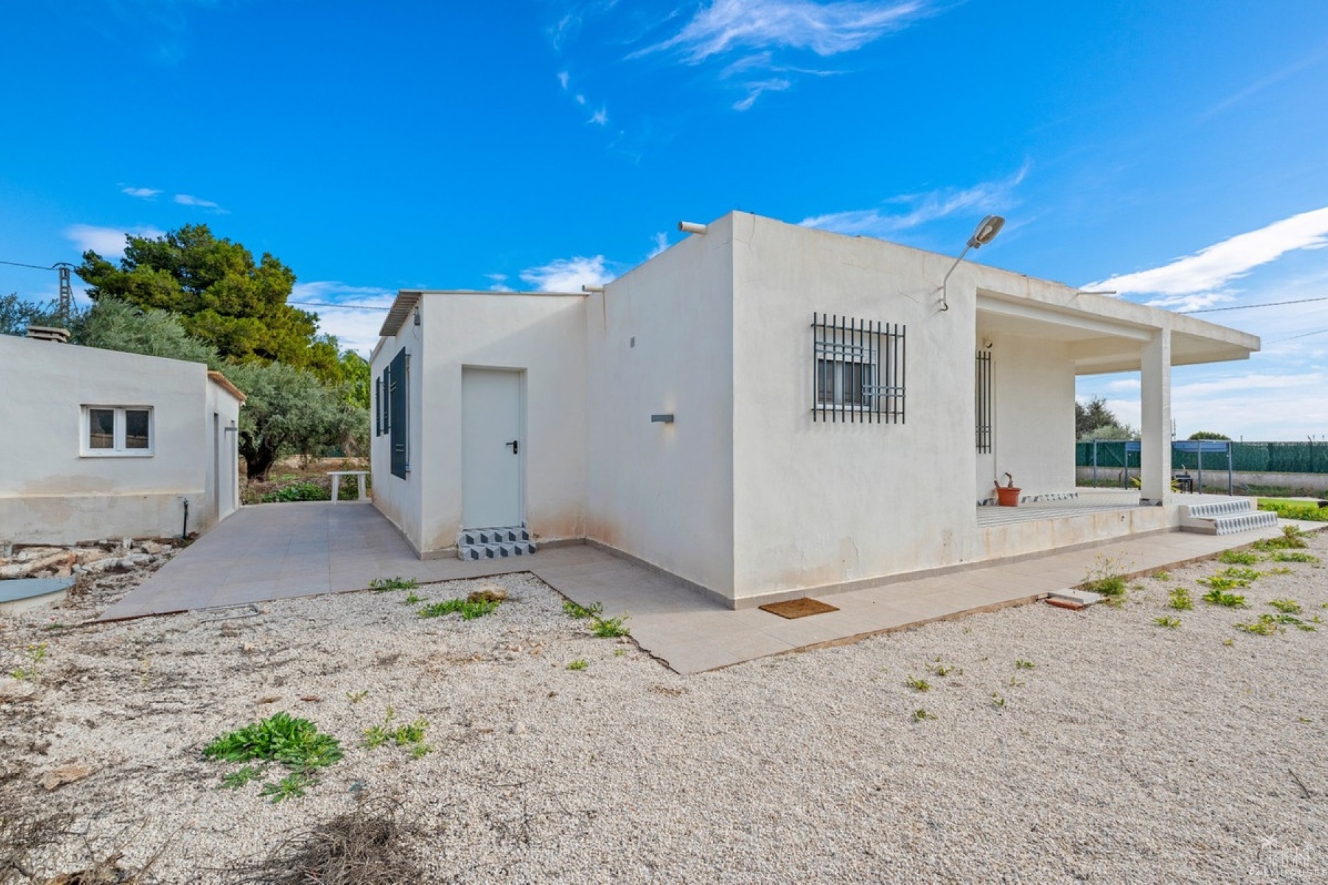 Resale - House - Elche - Elche Centro