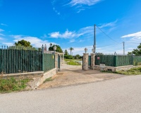Resale - House - Elche - Elche Centro
