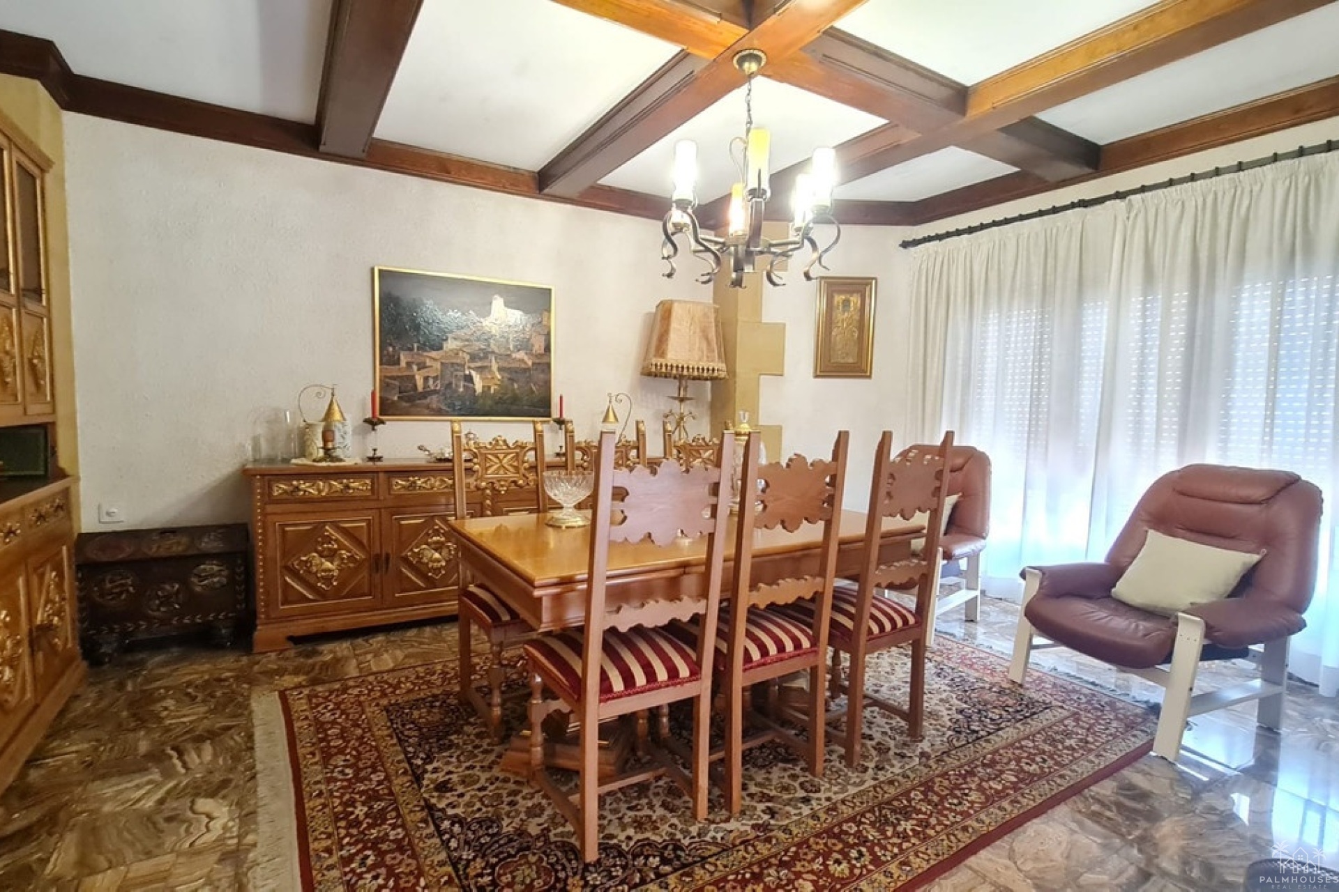 Resale - House - Elda - Elda Centro