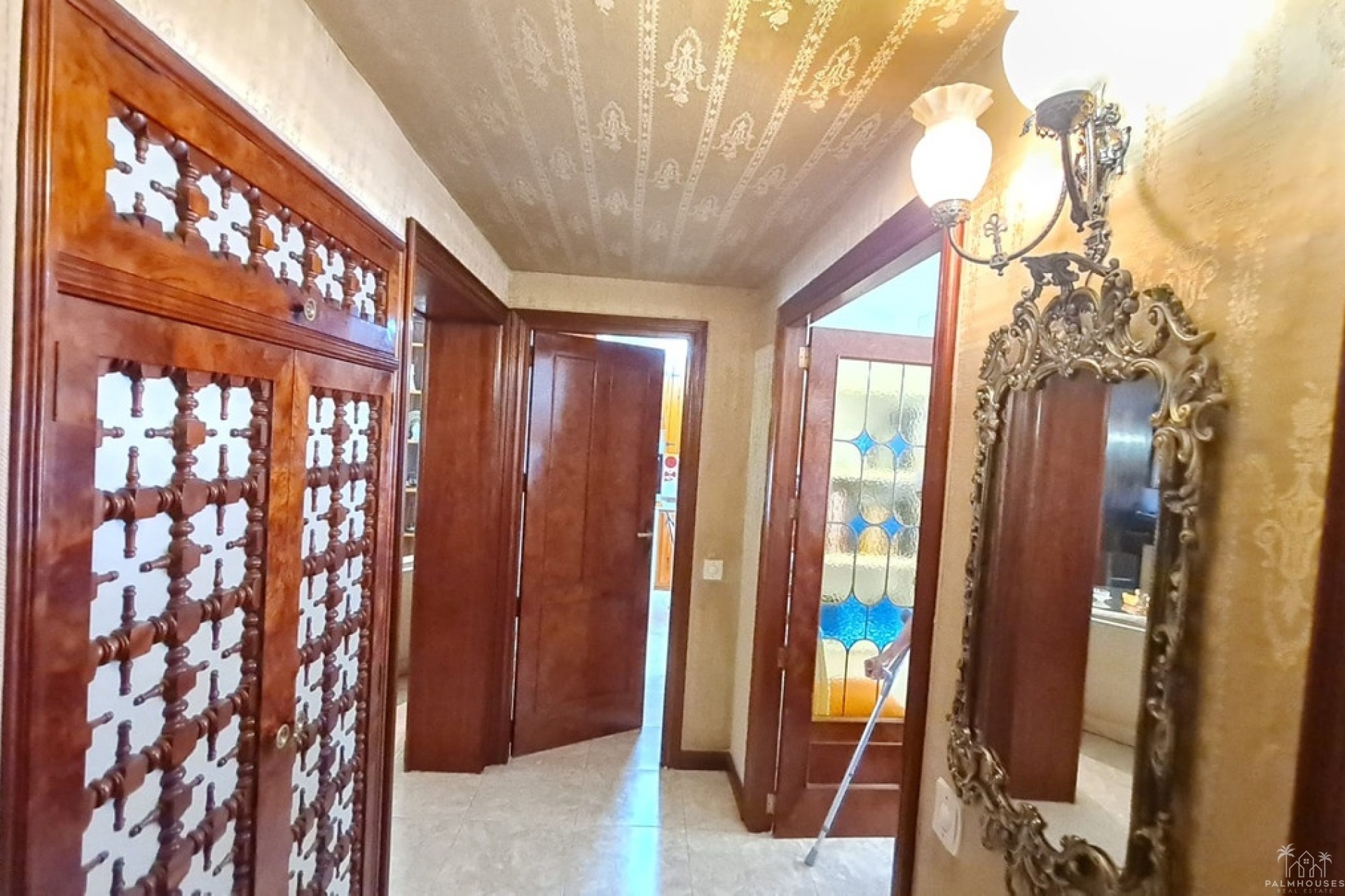 Resale - House - Elda - Elda Centro