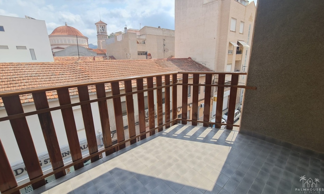 Resale - House - Elda - Elda Centro