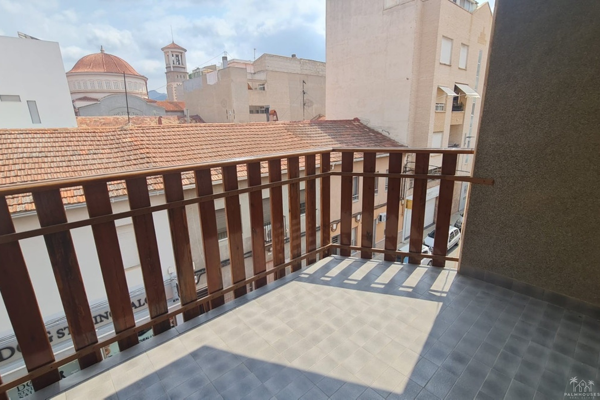 Resale - House - Elda - Elda Centro
