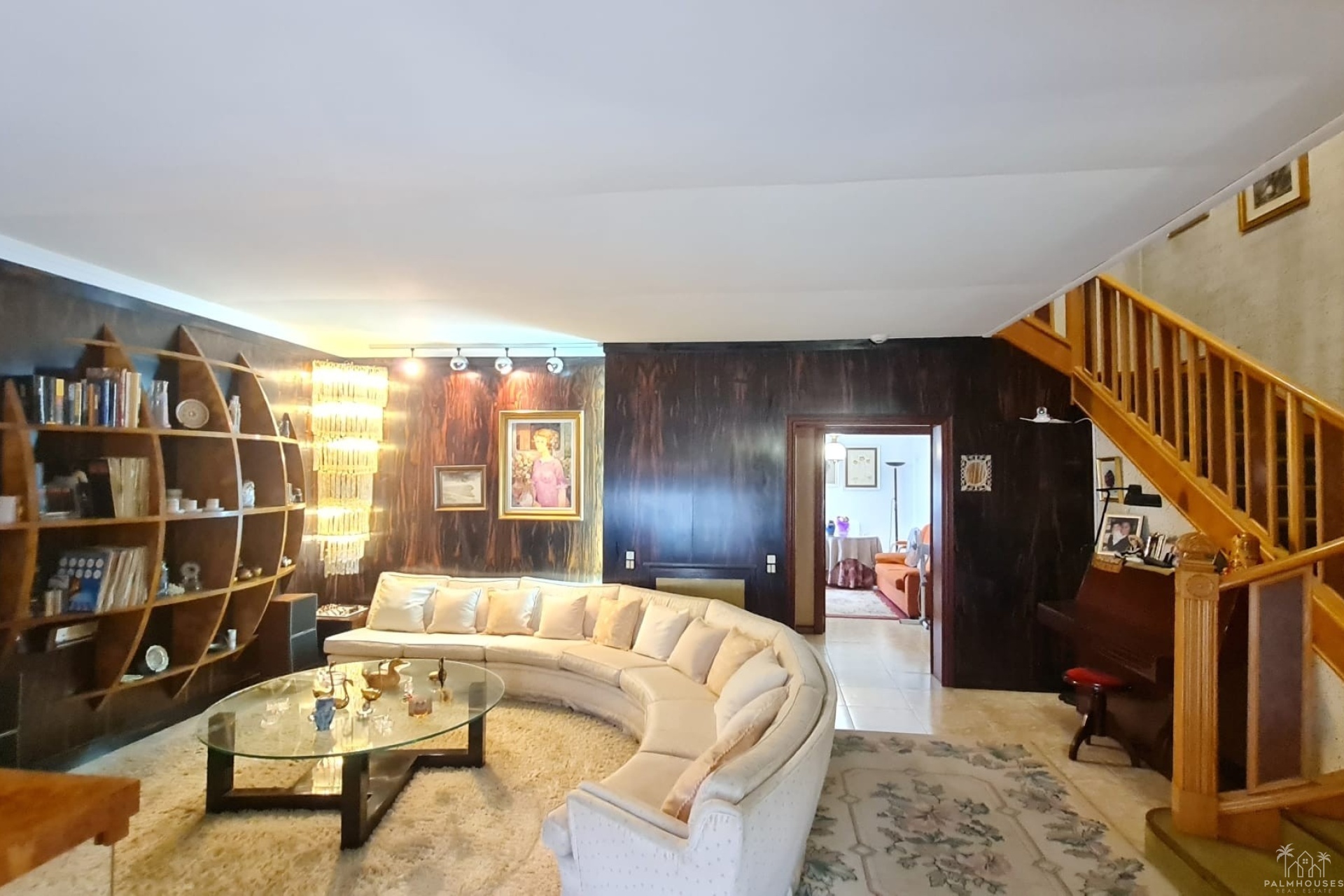 Resale - House - Elda - Inland