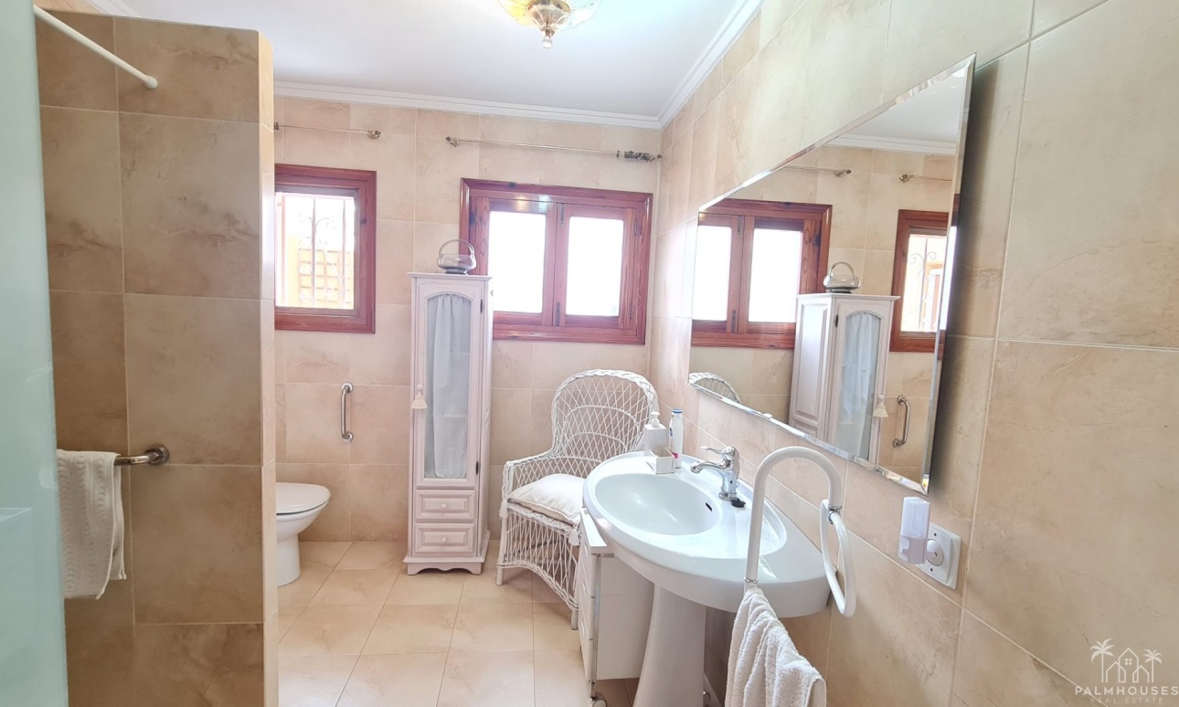 Resale - House - Elda - Inland