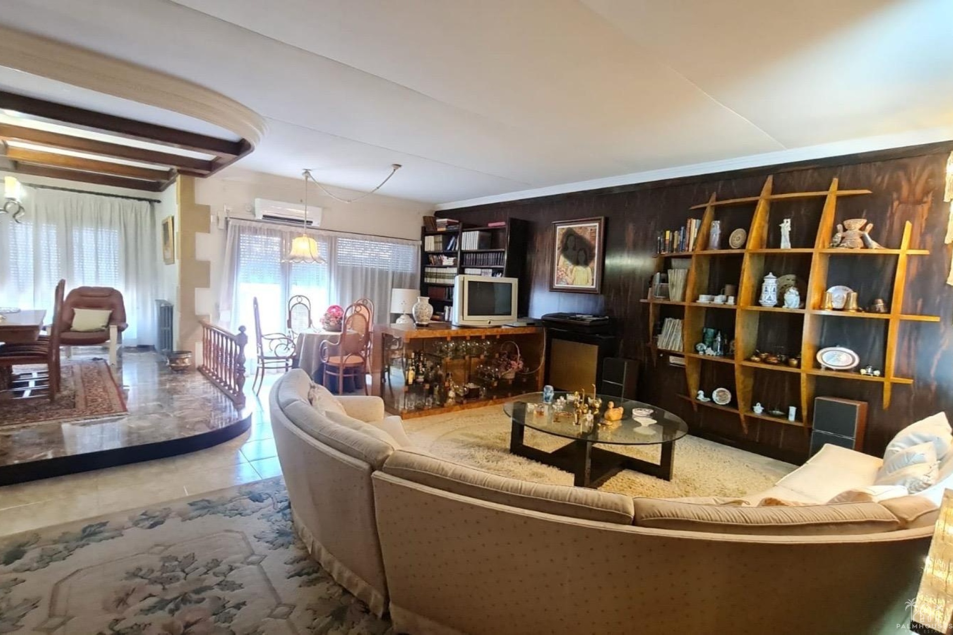 Resale - House - Elda - Inland