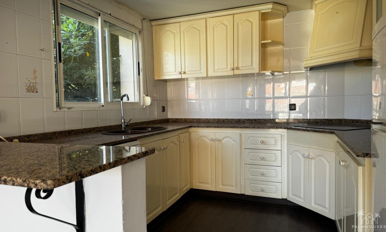 Resale - House - Els Poblets - Els Poblets Centro