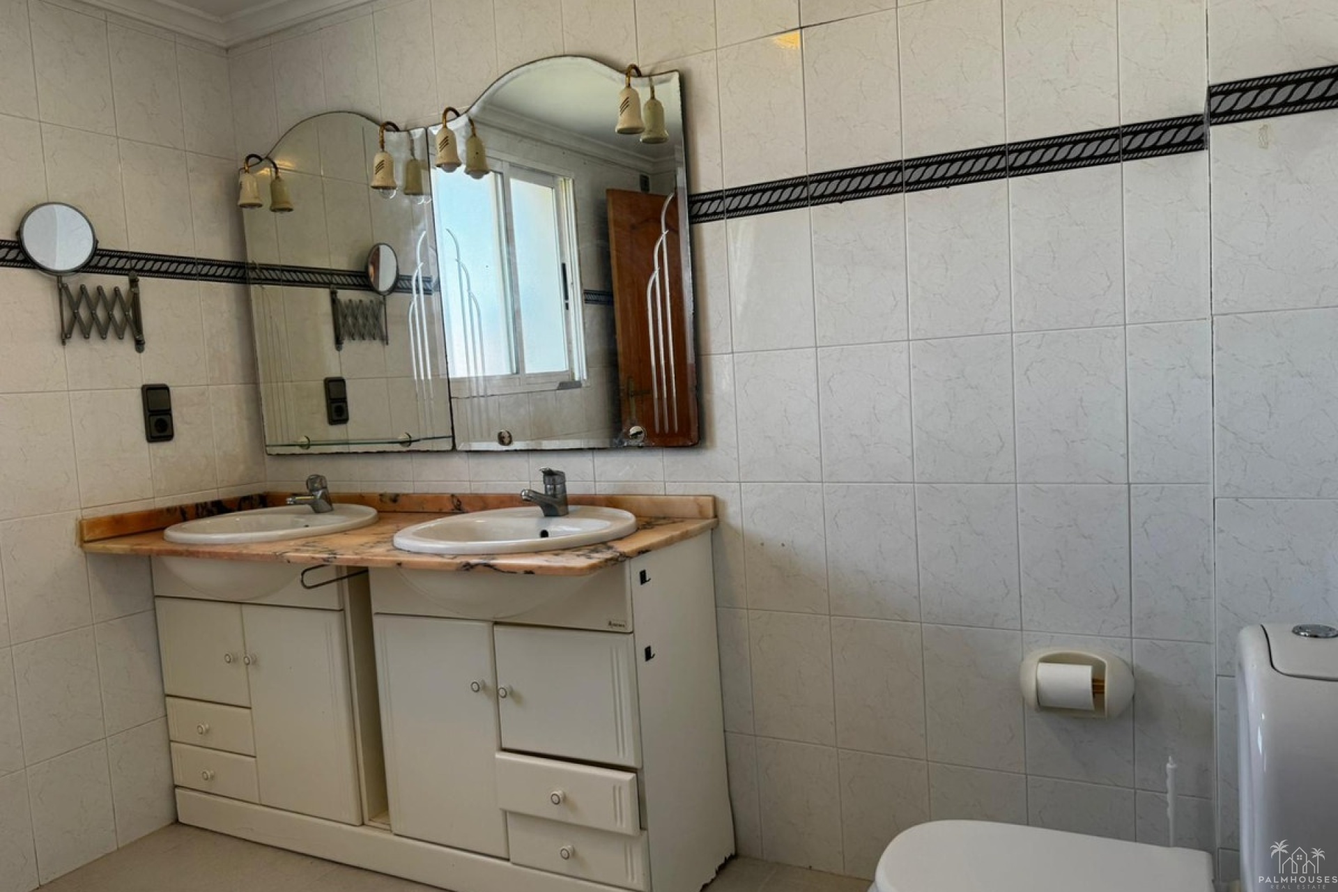 Resale - House - Els Poblets - Els Poblets Centro
