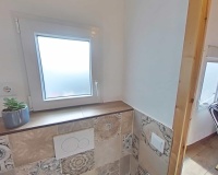 Resale - House - Formentera del Segura - Centro