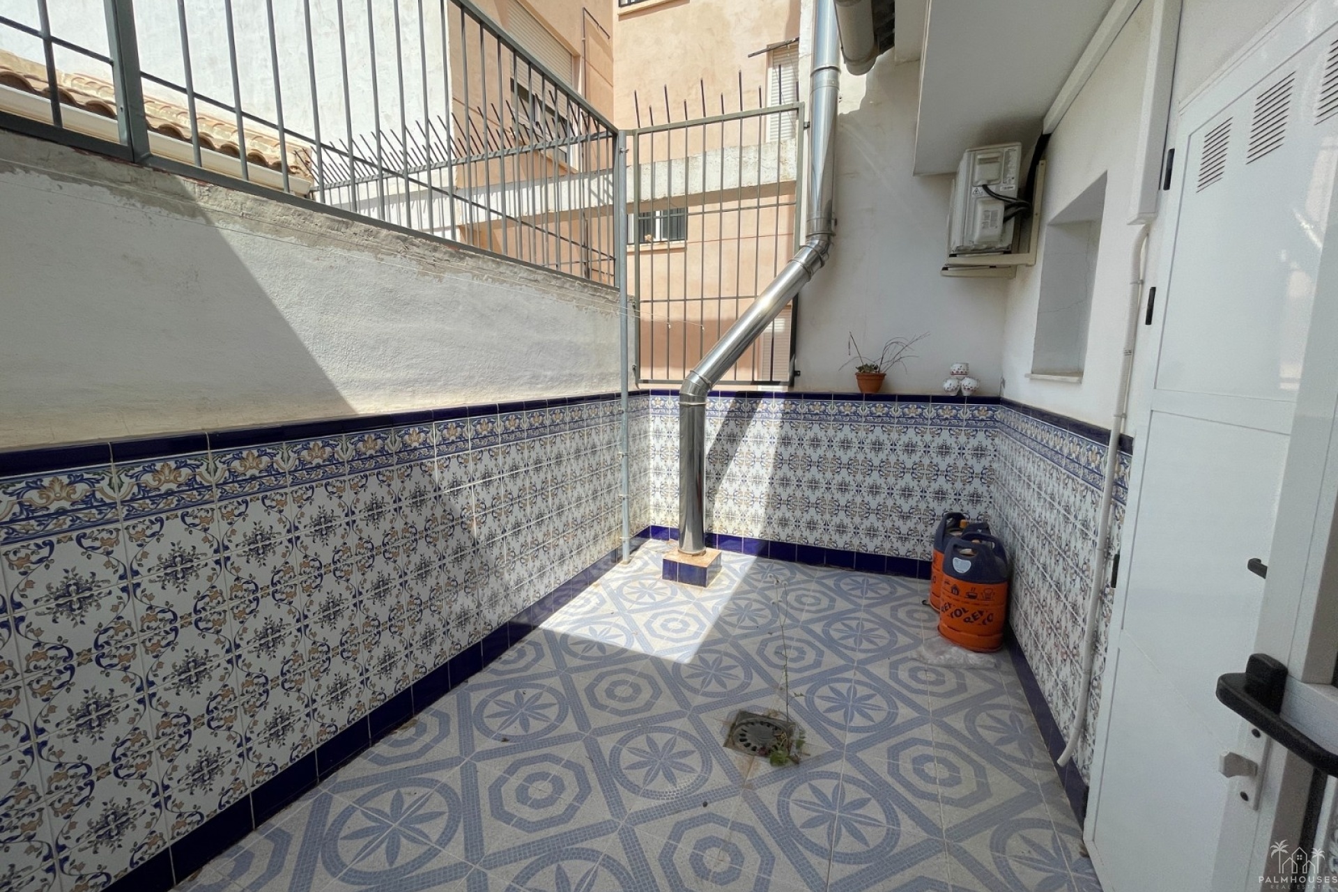 Resale - House - Formentera del Segura - Costa Blanca