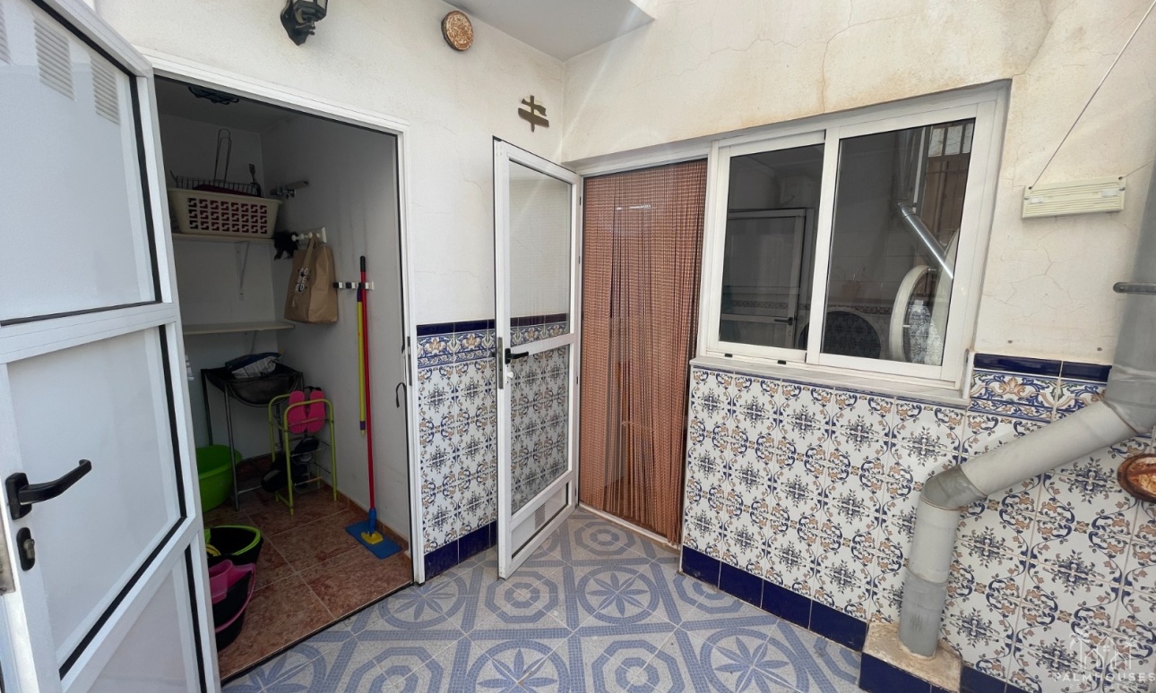 Resale - House - Formentera del Segura - Costa Blanca