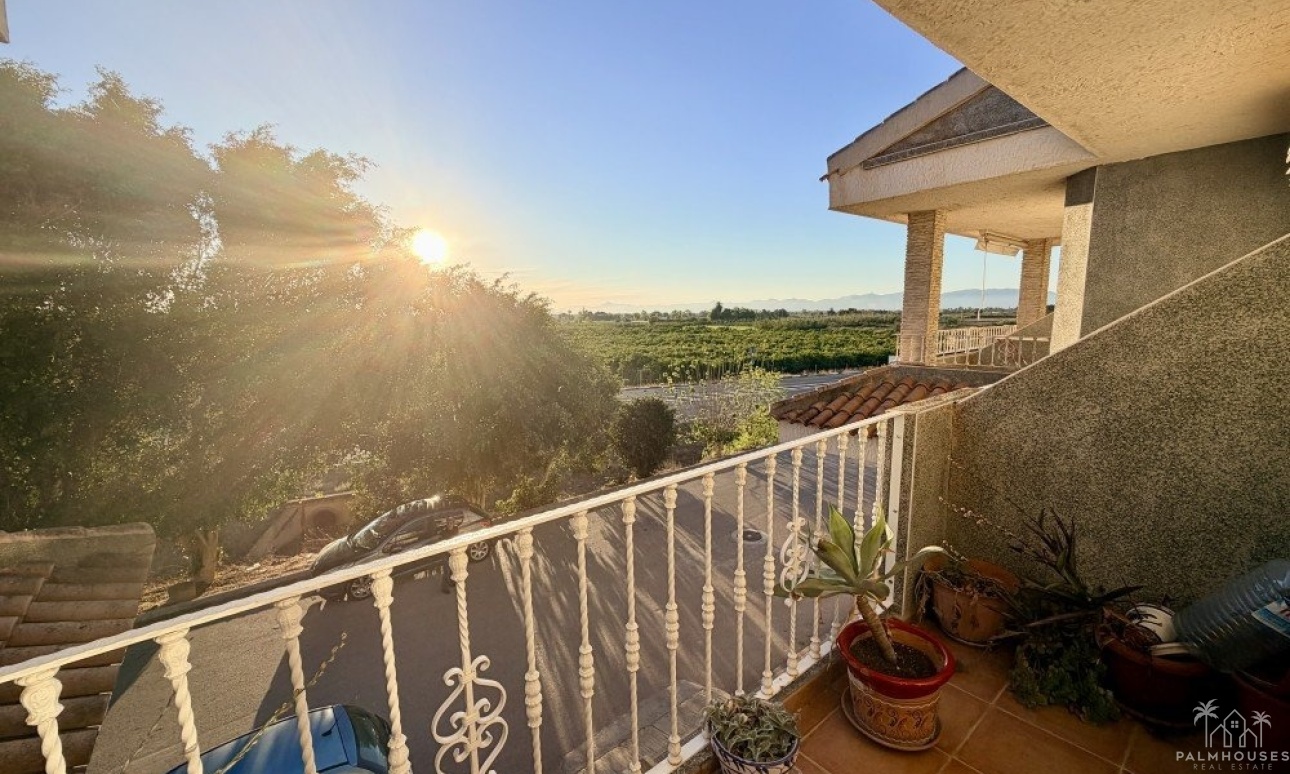 Resale - House - Formentera del Segura - Costa Blanca