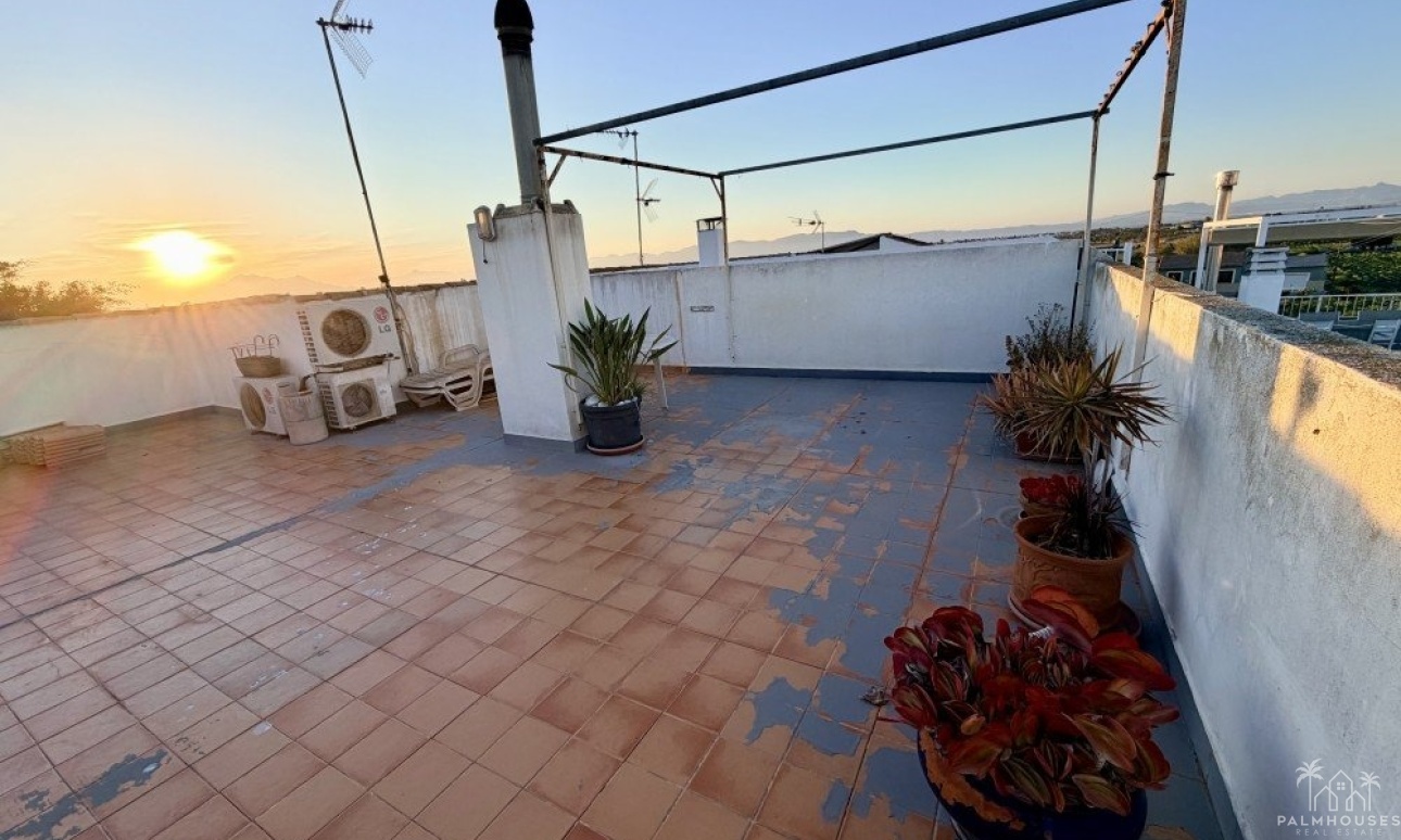 Resale - House - Formentera del Segura - Costa Blanca