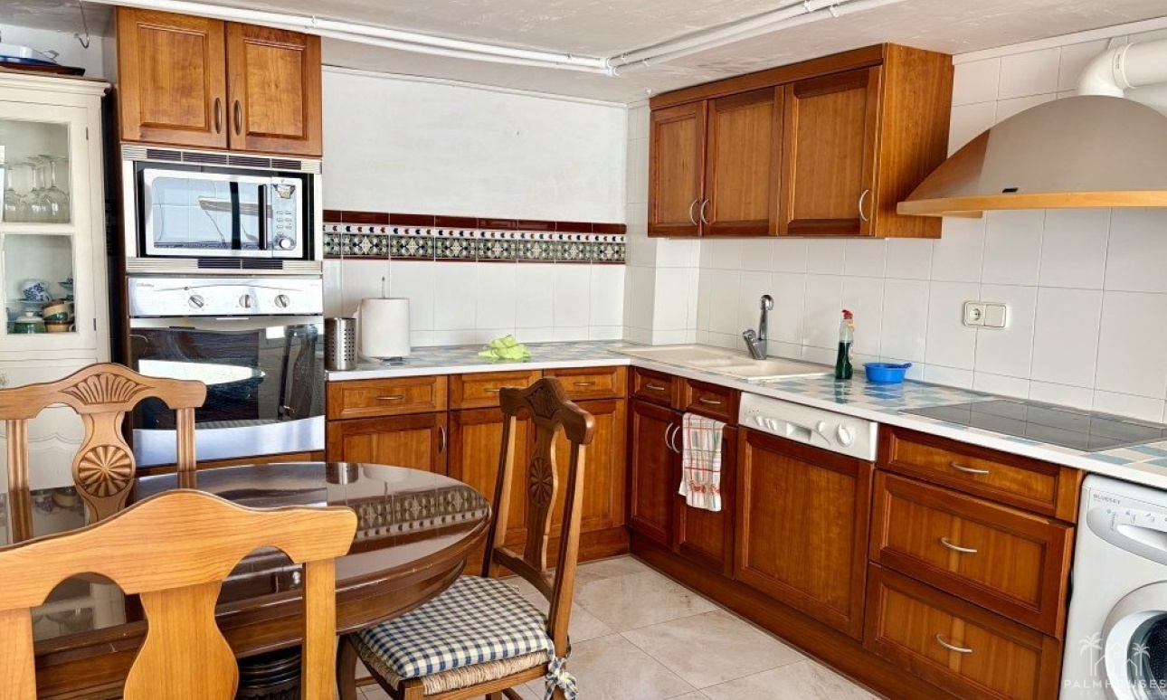 Resale - House - Formentera del Segura - Costa Blanca
