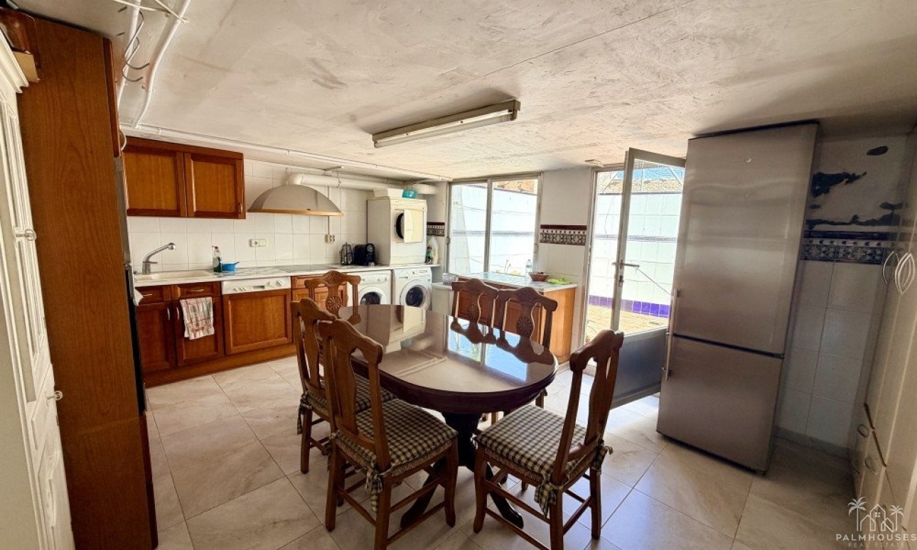 Resale - House - Formentera del Segura - Costa Blanca
