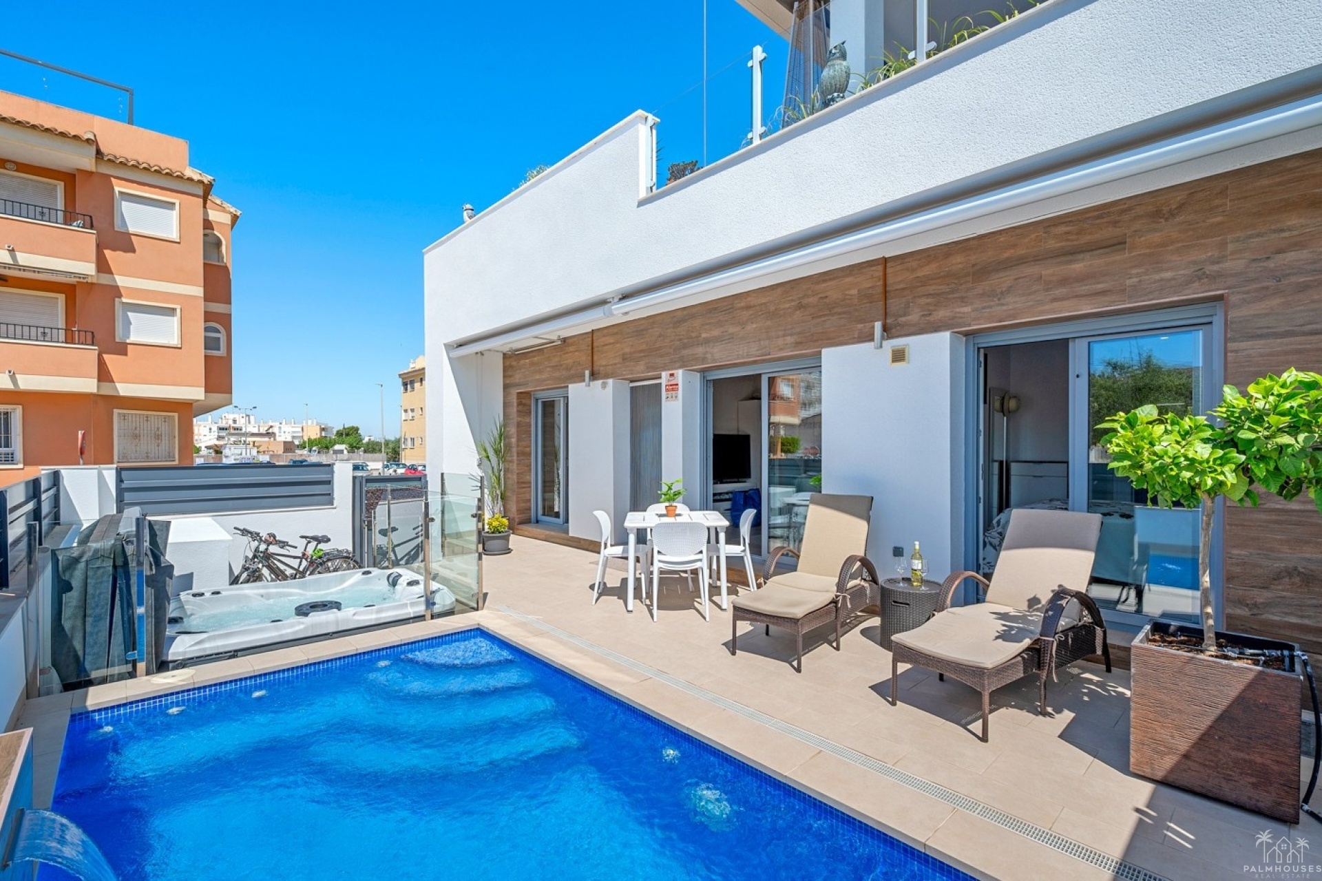 Resale - House - Formentera del Segura - Costa Blanca
