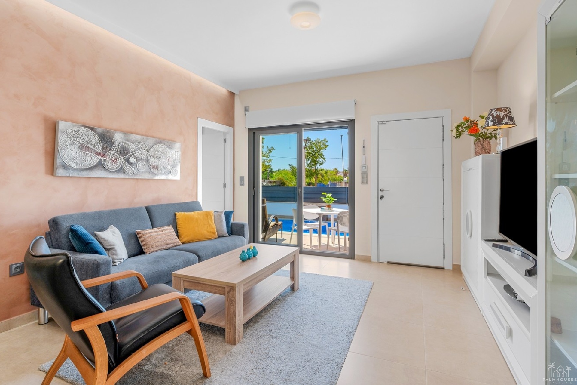 Resale - House - Formentera del Segura - Costa Blanca