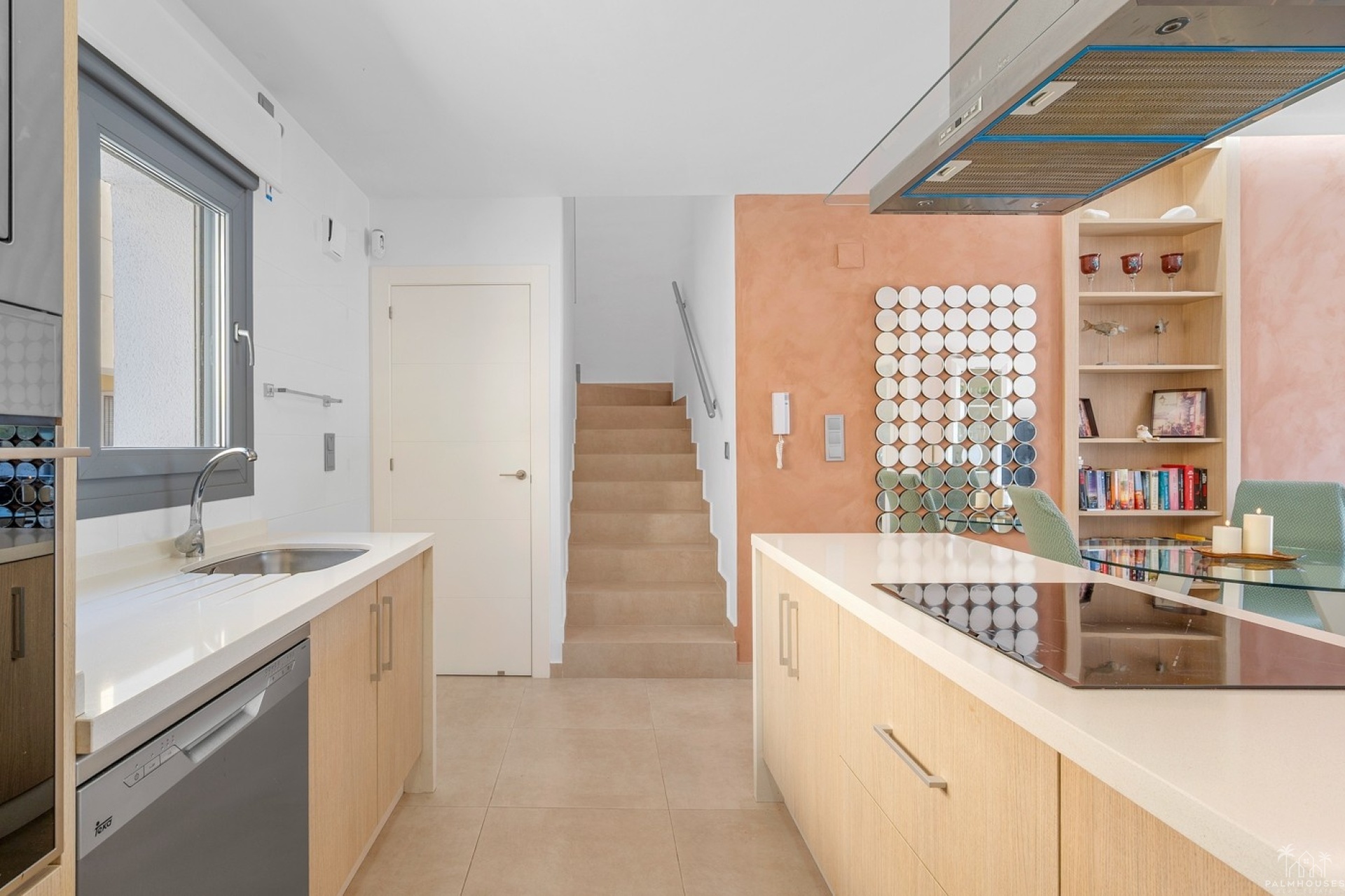 Resale - House - Formentera del Segura - Costa Blanca