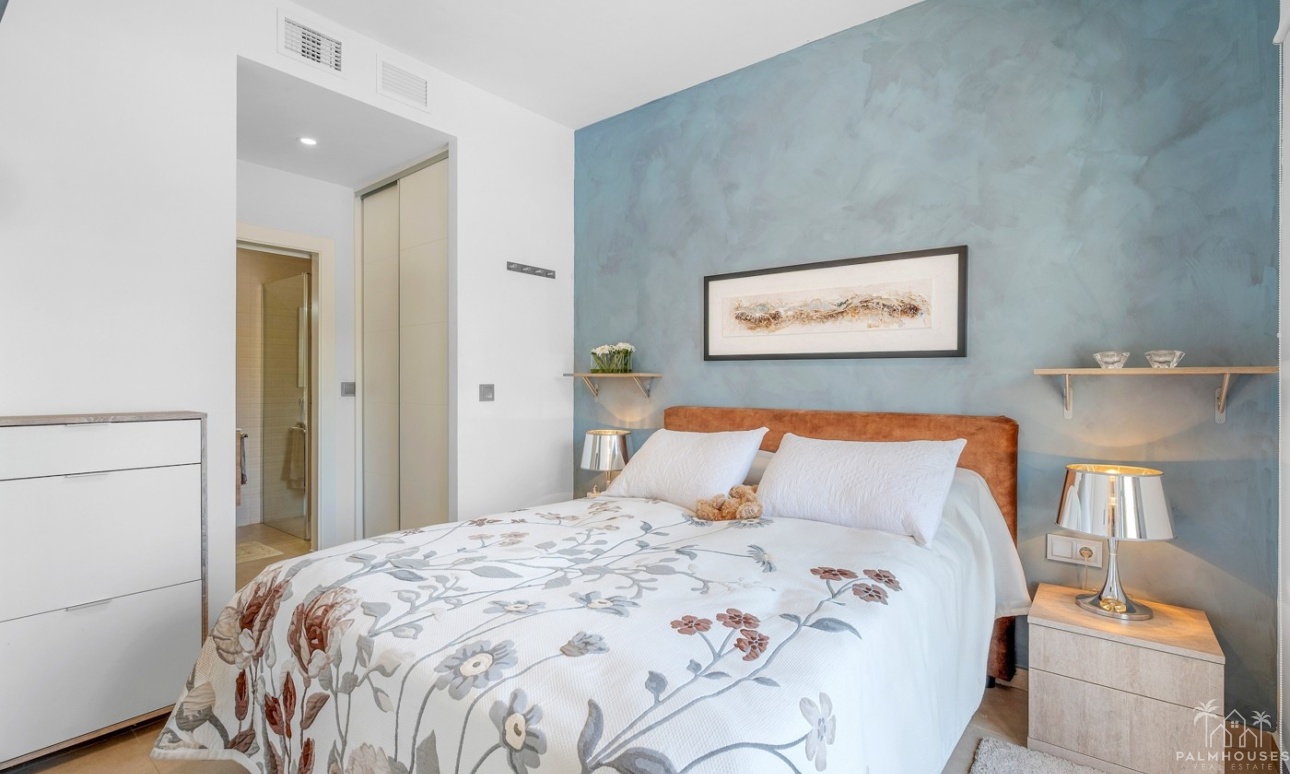 Resale - House - Formentera del Segura - Costa Blanca