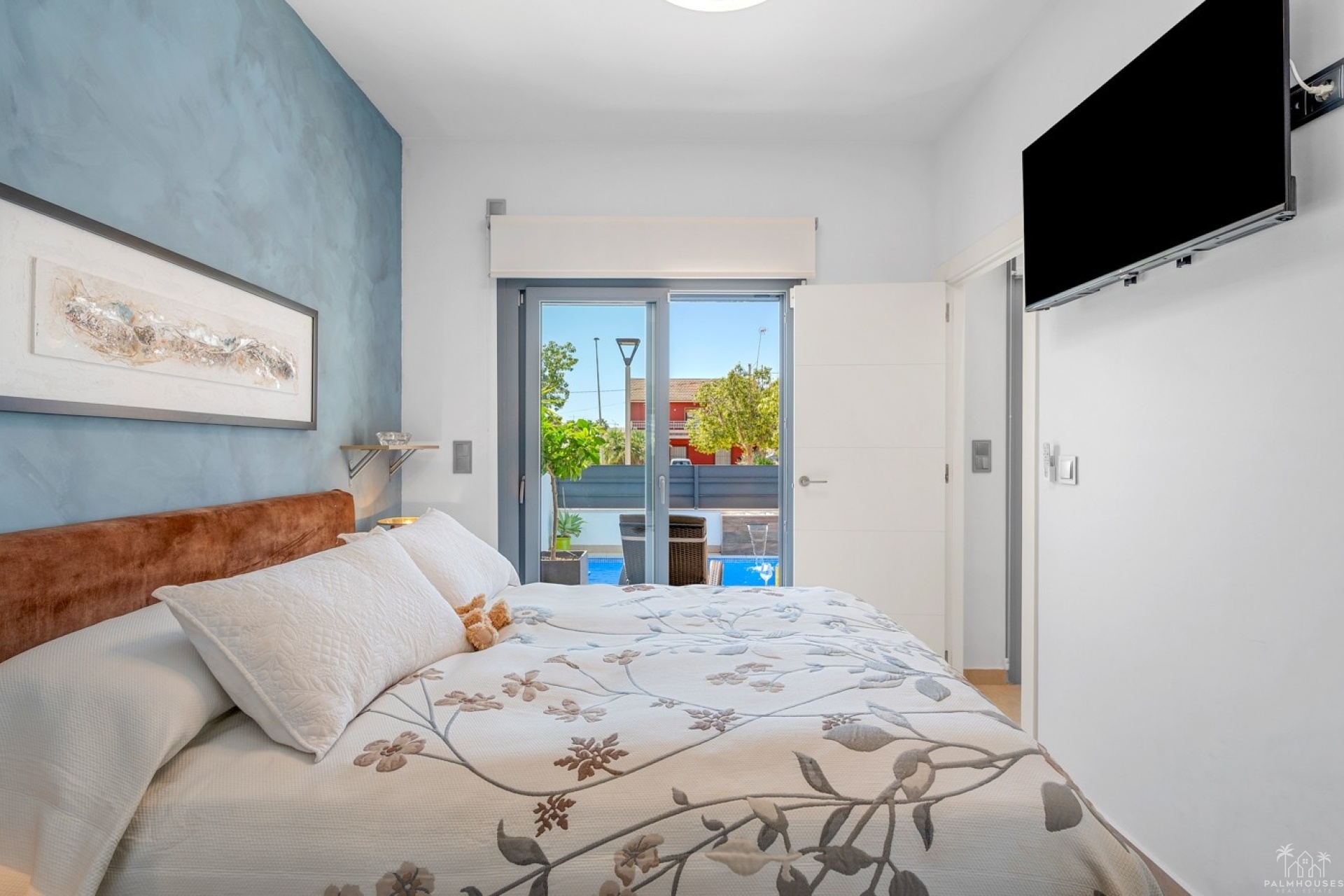 Resale - House - Formentera del Segura - Costa Blanca
