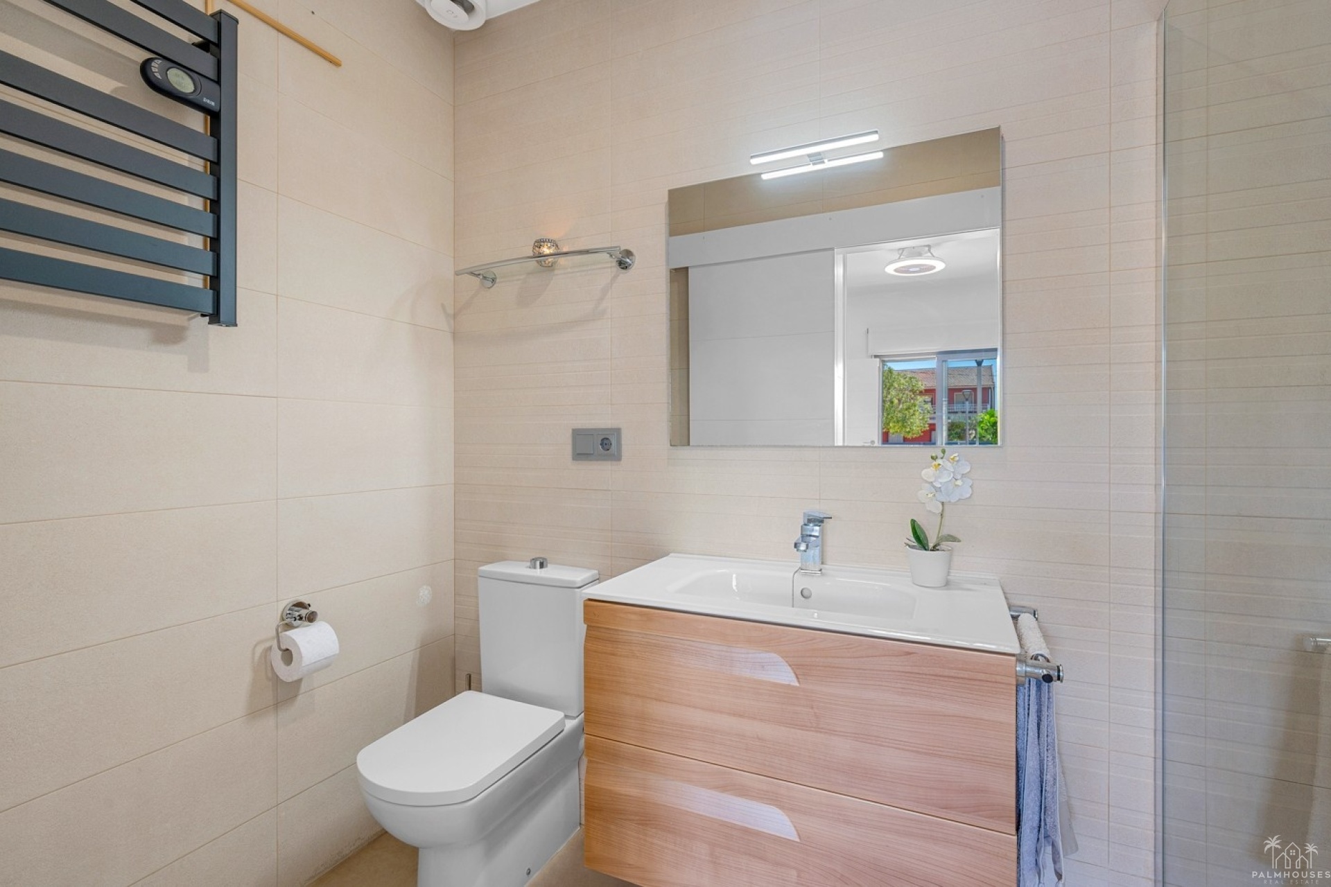 Resale - House - Formentera del Segura - Costa Blanca