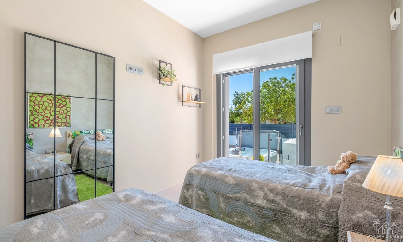 Resale - House - Formentera del Segura - Costa Blanca