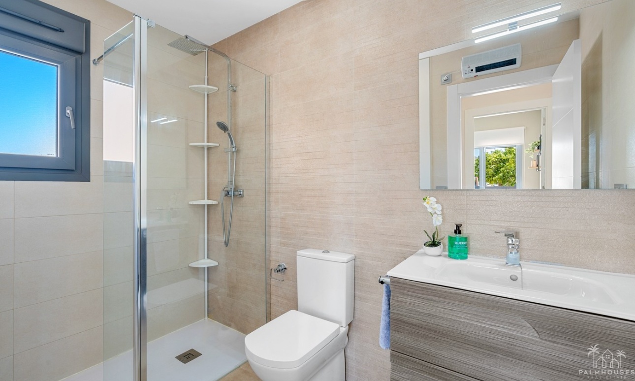 Resale - House - Formentera del Segura - Costa Blanca