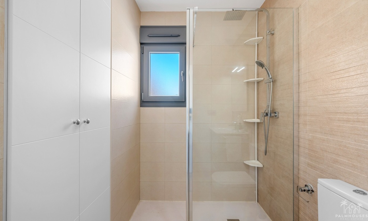 Resale - House - Formentera del Segura - Costa Blanca