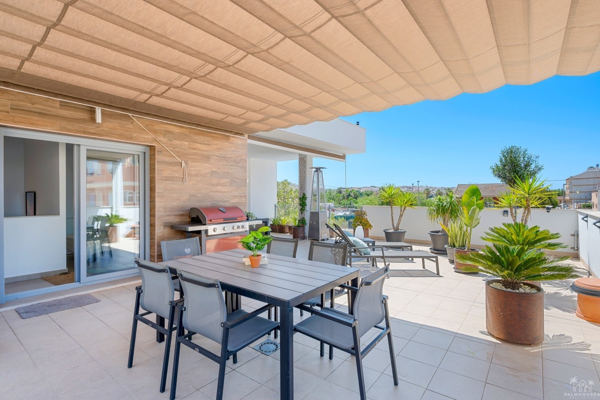 Resale - House - Formentera del Segura - Costa Blanca