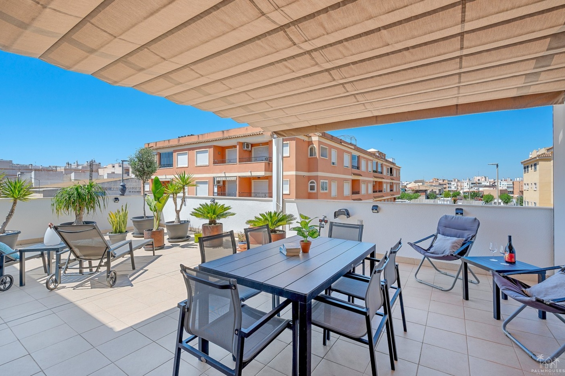 Resale - House - Formentera del Segura - Costa Blanca