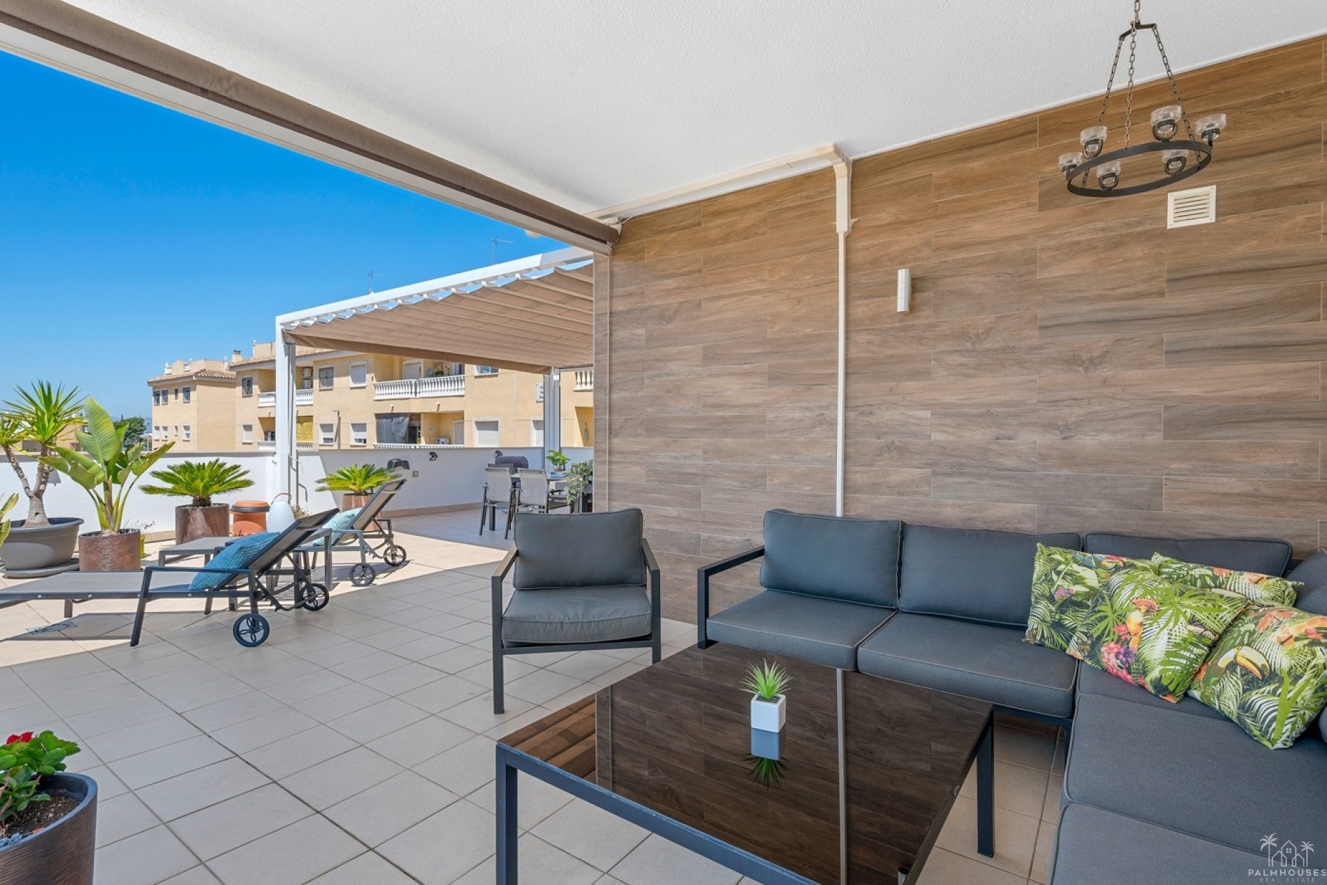 Resale - House - Formentera del Segura - Costa Blanca