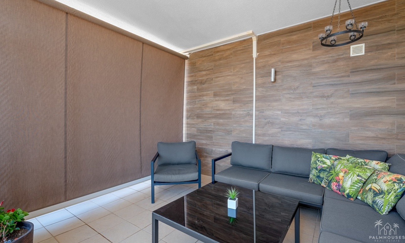 Resale - House - Formentera del Segura - Costa Blanca